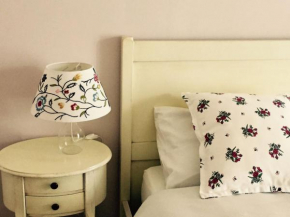 B&B La Nonnina del Cilento